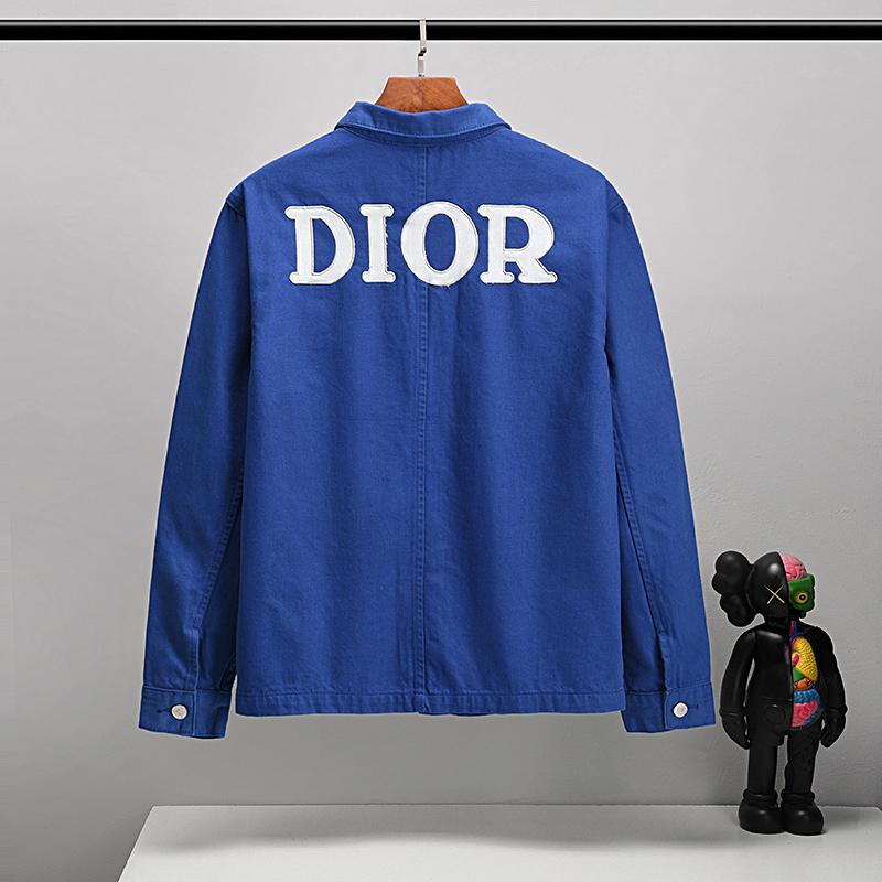 DIOR - JACKET