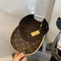 LOUIS VUITTON - BASEBALL CAP