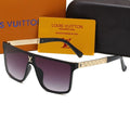 LV - Unisex Watermark Sunglasses