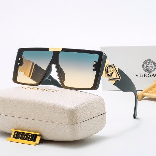 VRCE - Oversized Polarized HD Eyewear