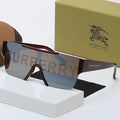 BRRY - New One-piece Unisex Sunglasses