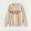 BURBERRY - SWEATSHIRT