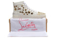 CHRISTIAN LOUBOUTIN - SNEAKER