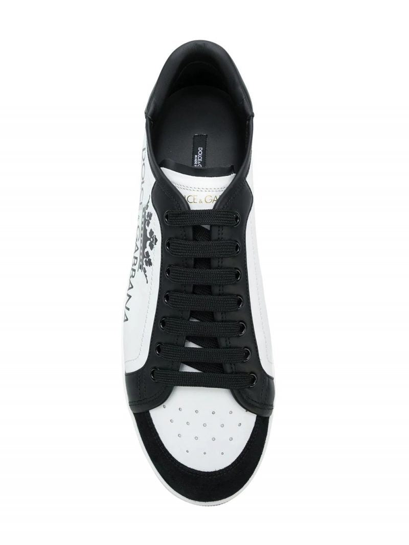 DOLCE & GABBANA - SNEAKER