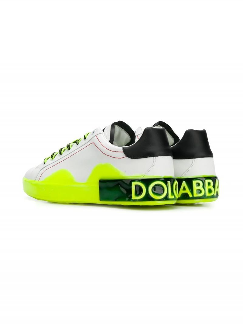 DOLCE & GABBANA - SNEAKER