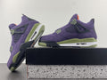 JORDAN - AJ 4 WMNS “Canyon Purple”