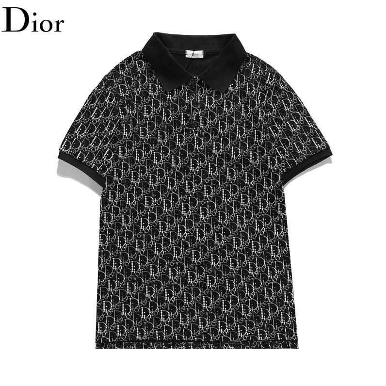 DIOR - T SHIRT