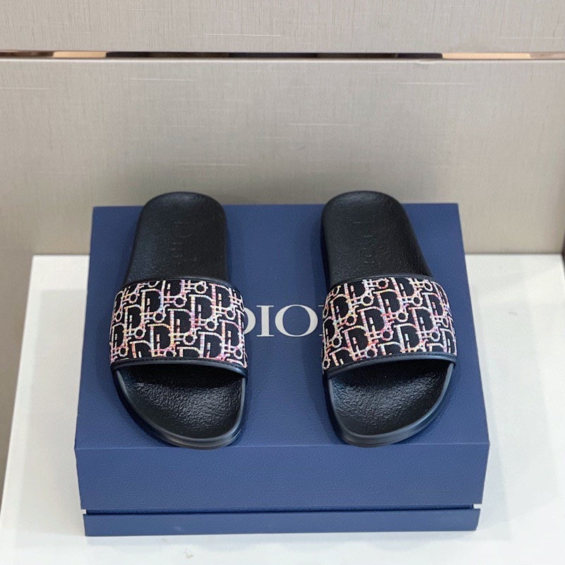 DIOR - SLIPPER