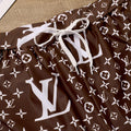 LOUIS VUITTON - SHORT