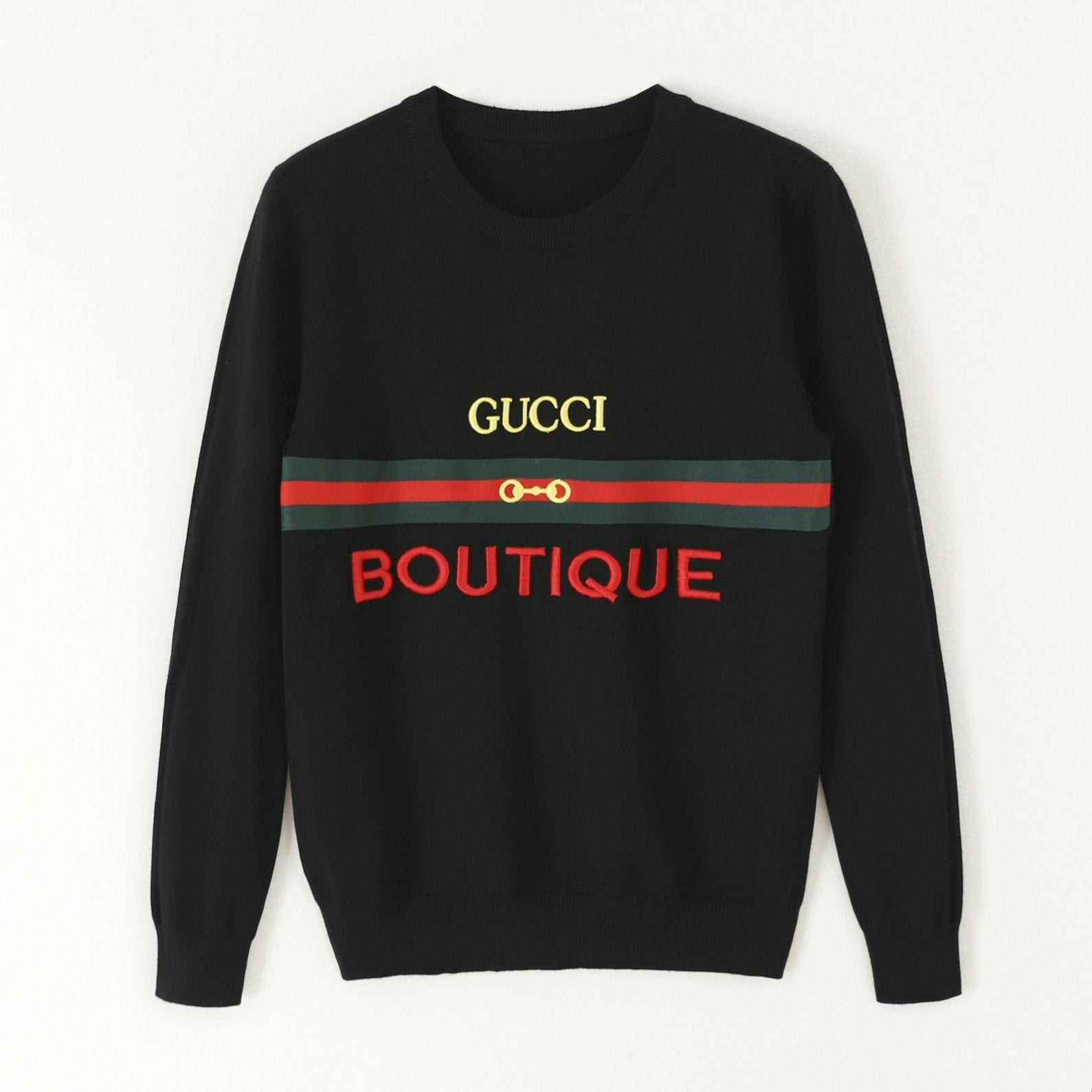 GUCCI - SWEATSHIRT