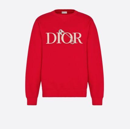 CHRISTIAN DIOR - SWEATSHIRT