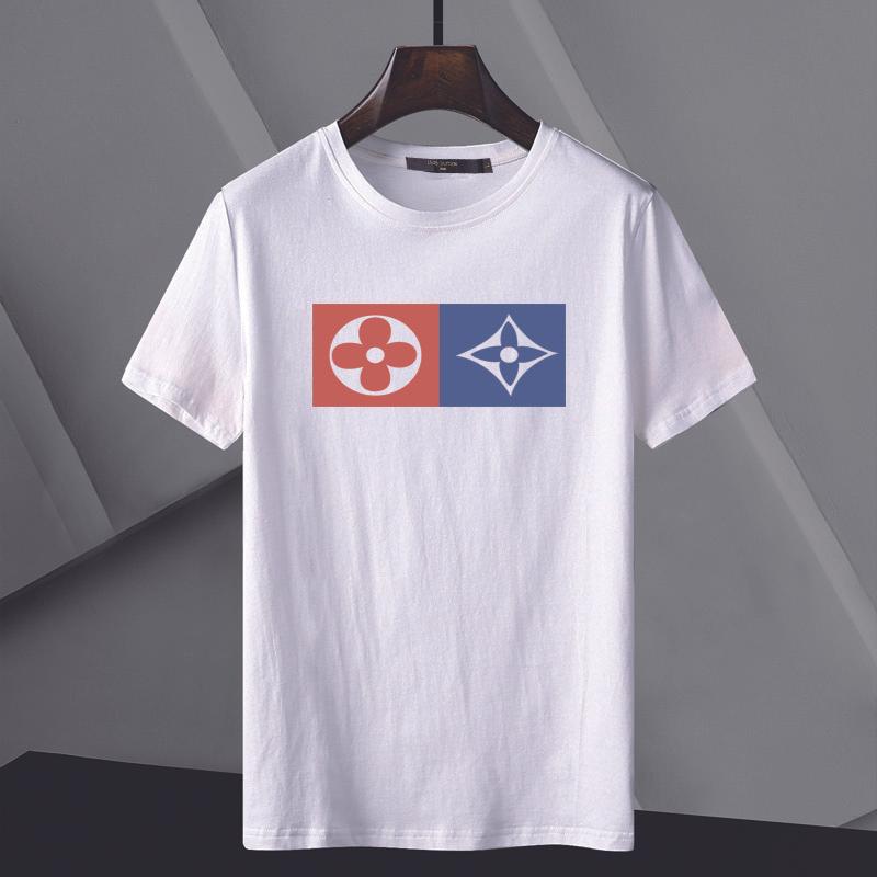 LOUIS VUITTON - T SHIRT