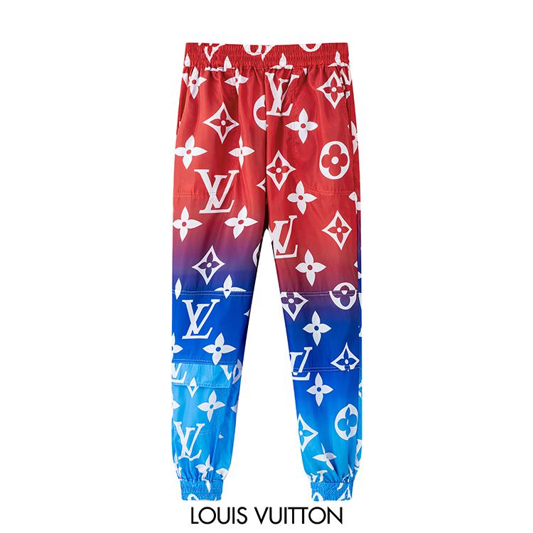 LOUIS VUITTON - PANTS