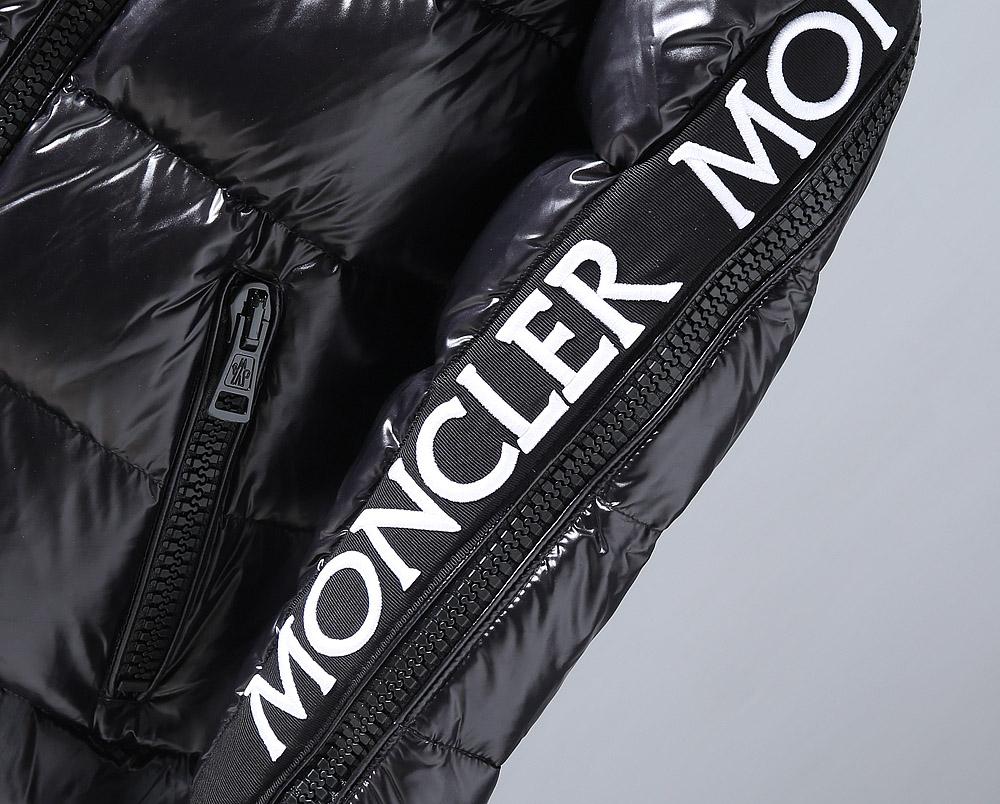 MONCLER - JACKET