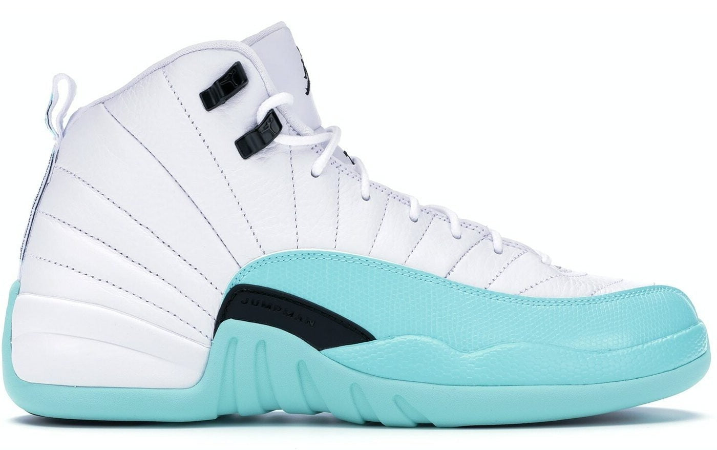 AIR JORDAN 12 RETRO “LIGHT AQUA”