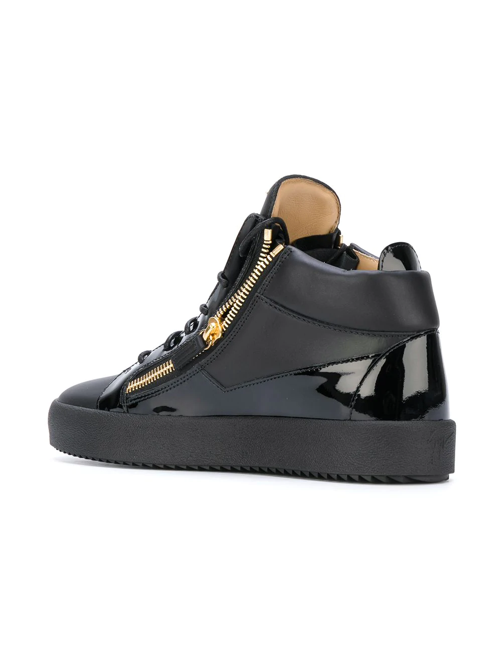 GIUSEPPE ZANOTTI - SNEAKER