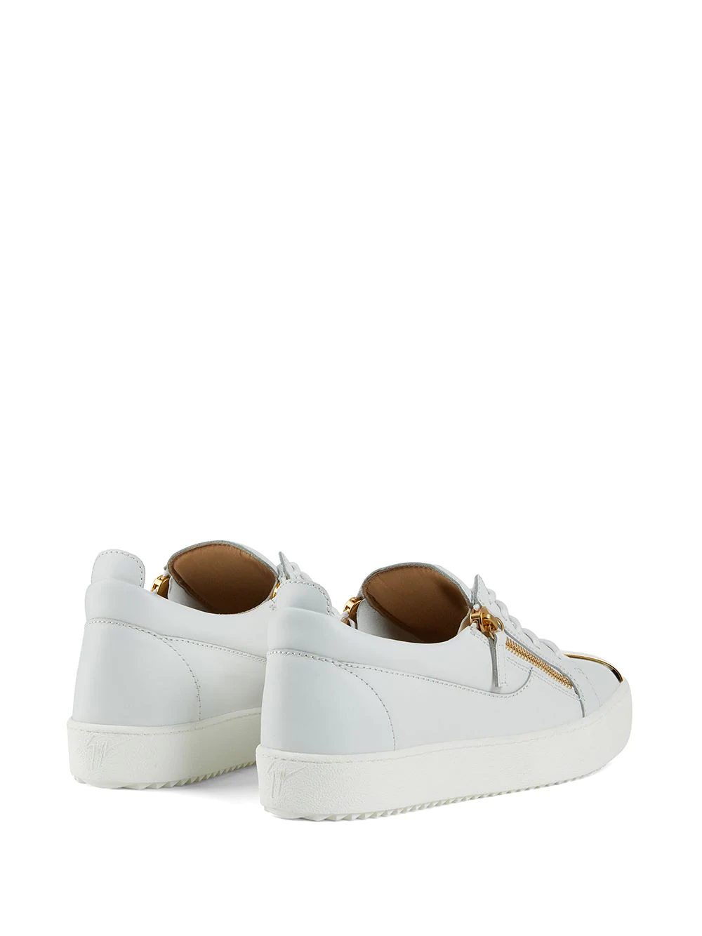 GIUSEPPE ZANOTTI - SNEAKER