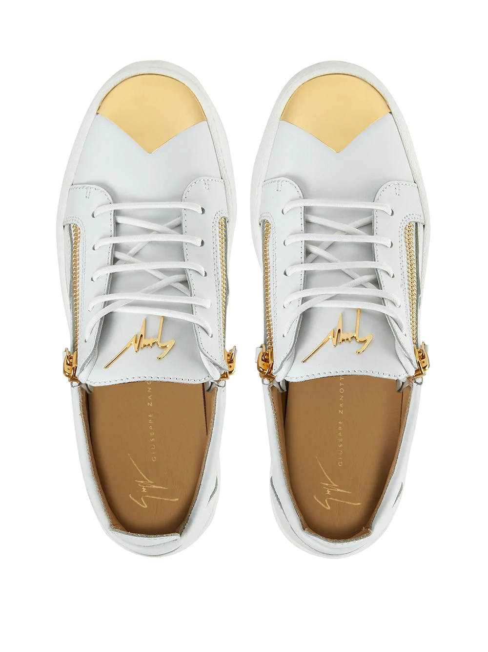 GIUSEPPE ZANOTTI - SNEAKER