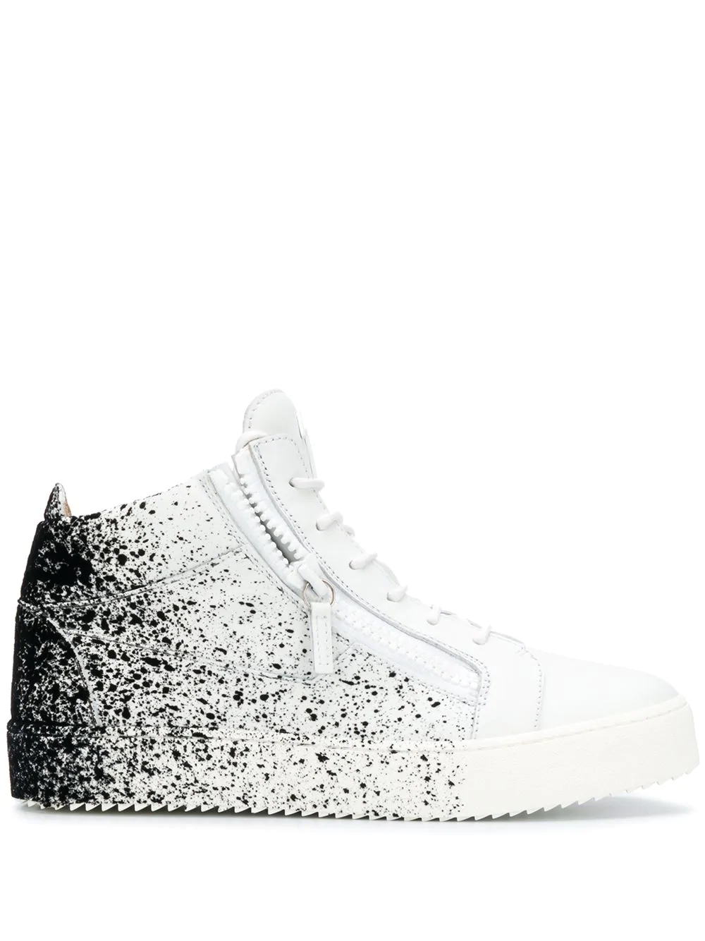 GIUSEPPE ZANOTTI - SNEAKER