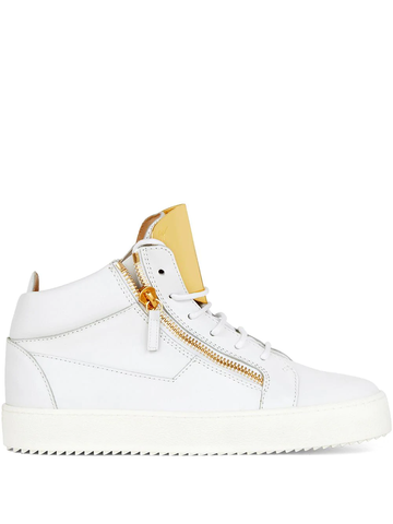 GIUSEPPE ZANOTTI - SNEAKER