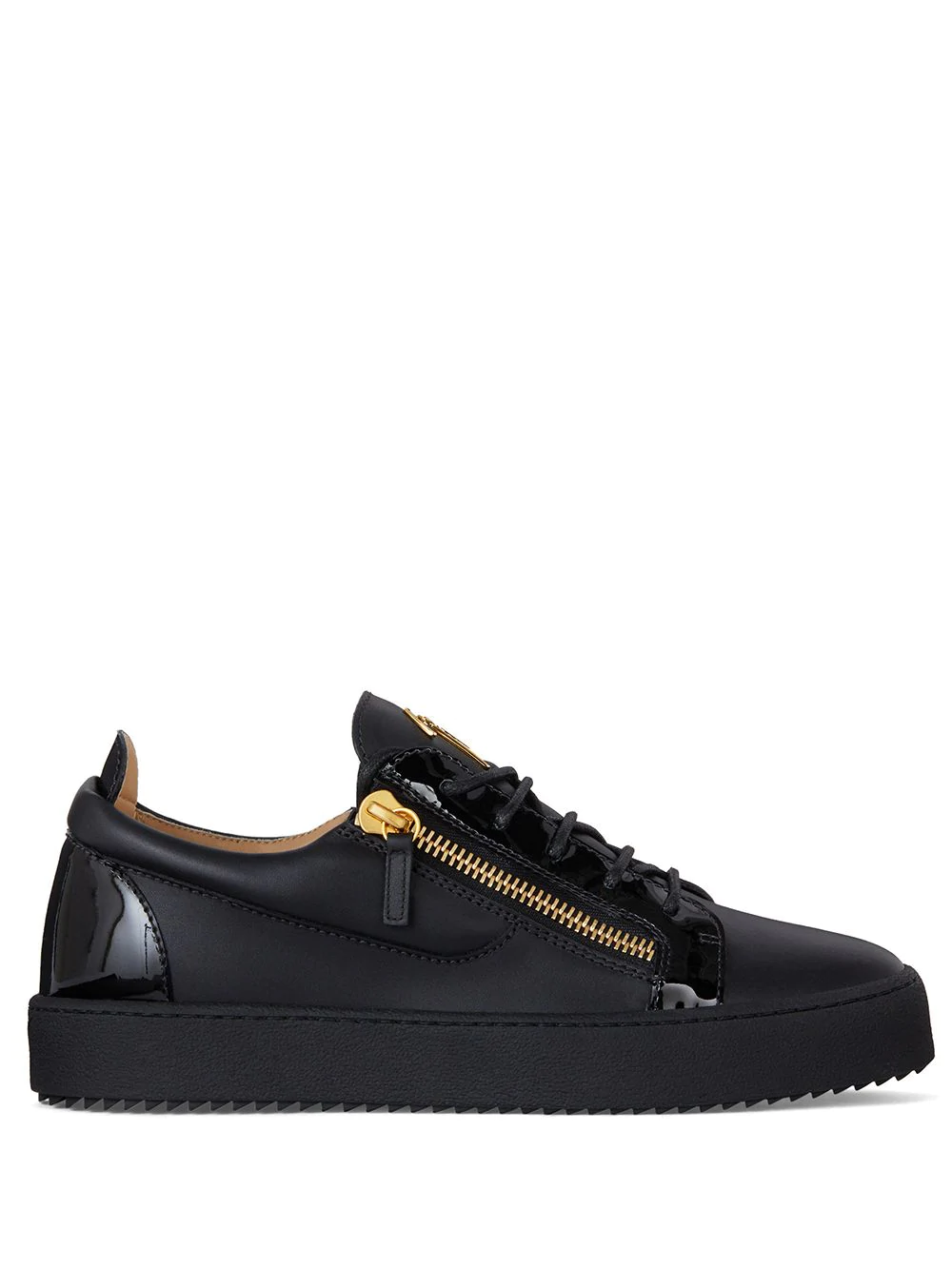 GIUSEPPE ZANOTTI - SNEAKER