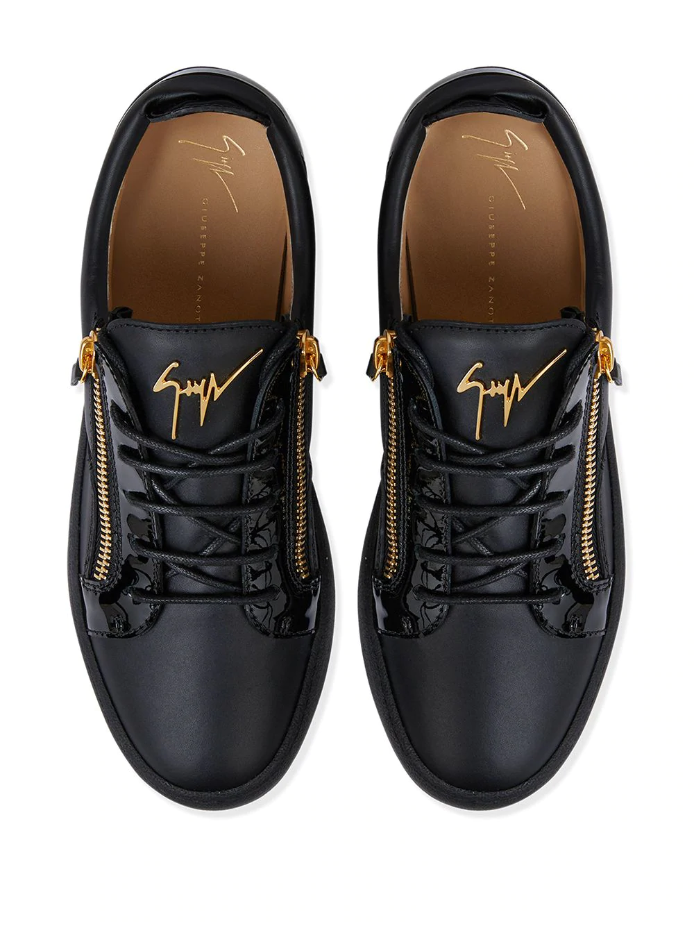 GIUSEPPE ZANOTTI - SNEAKER