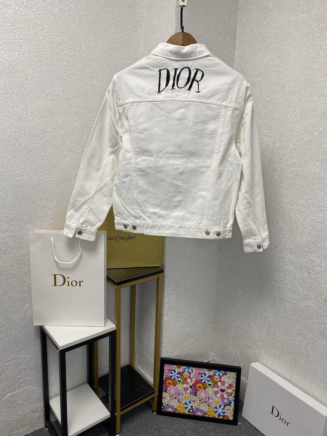 DIOR - JACKET