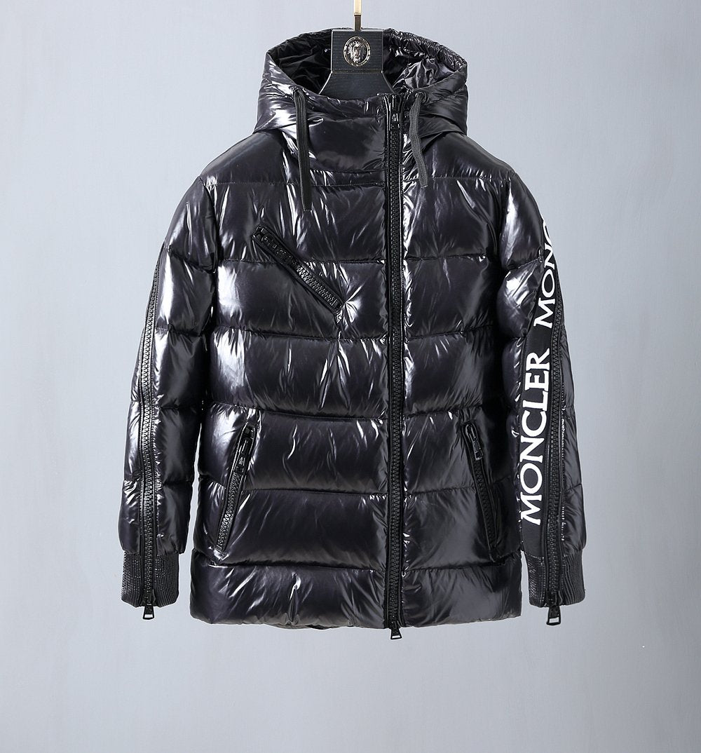 MONCLER - JACKET