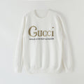 GUCCI - SWEATSHIRT