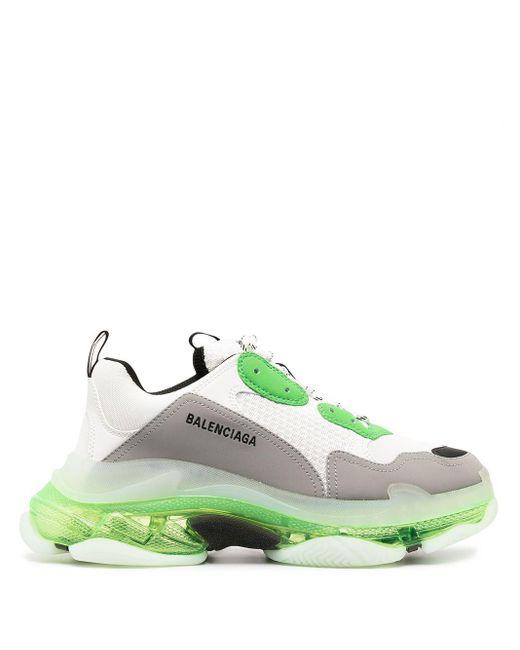 BALENCIAGA - TRIPLE S