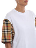 BURBERRY - T SHIRT