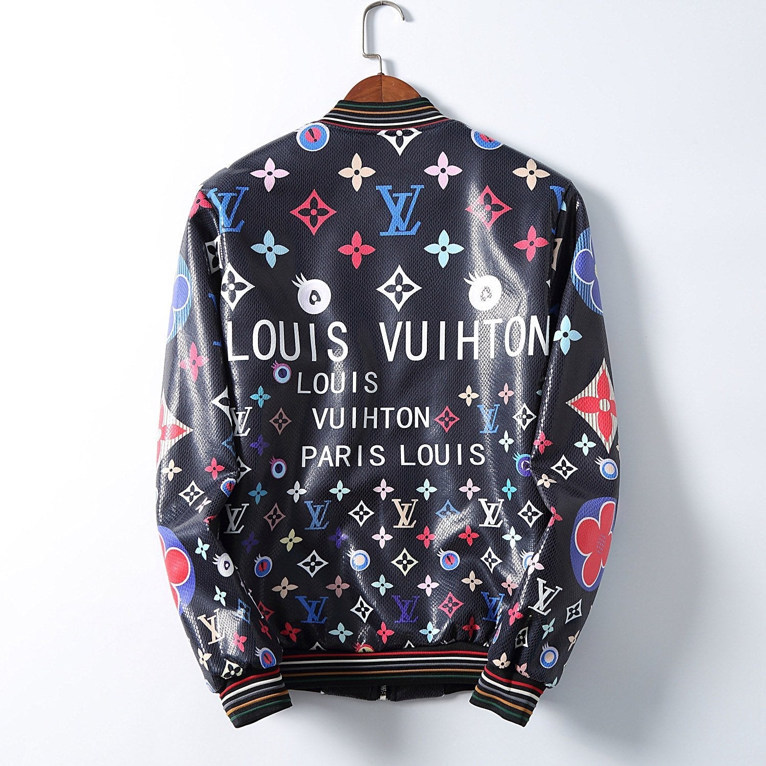 LOUIS VUITTON - JACKET