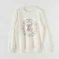 LOUIS VUITTON - SWEATSHIRT