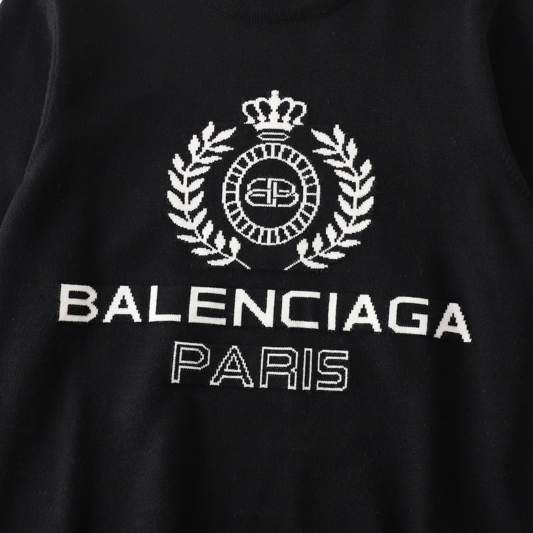 BALENCIAGA - SWEATSHIRT