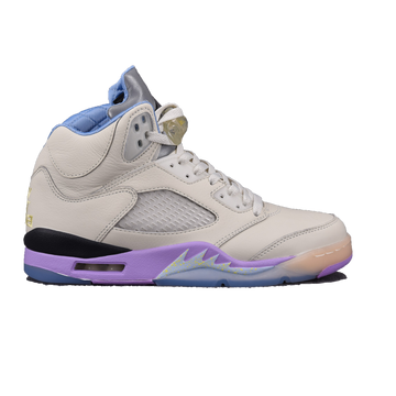 JORDAN 5 RETRO DJ Khaled We The Best Sail