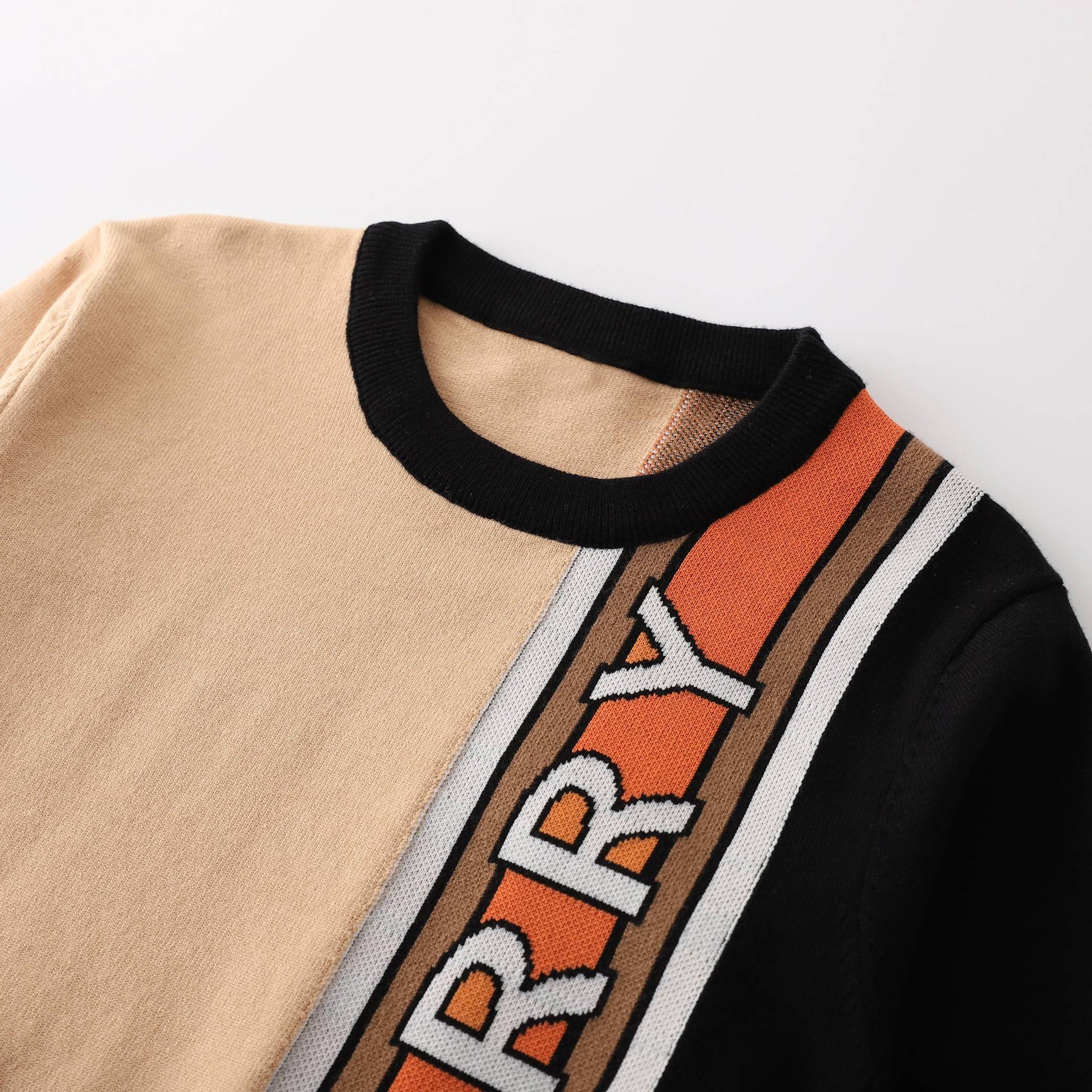 BURBERRY - SWEATSHIRT