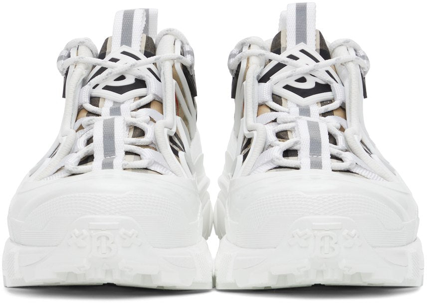 BURBERRY - SNEAKER