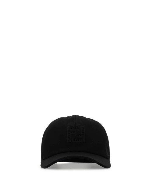 FENDI  - BASEBALL CAP