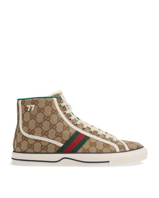 GUCCI - SNEAKER