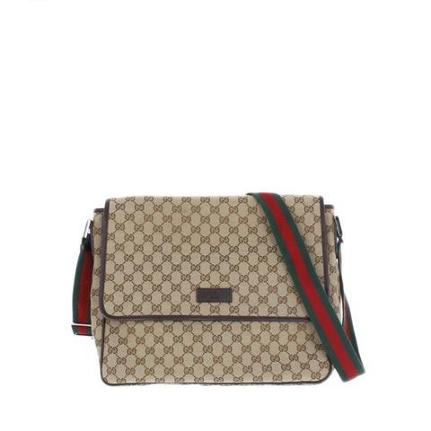 GUCCI - SHOULDER BAG