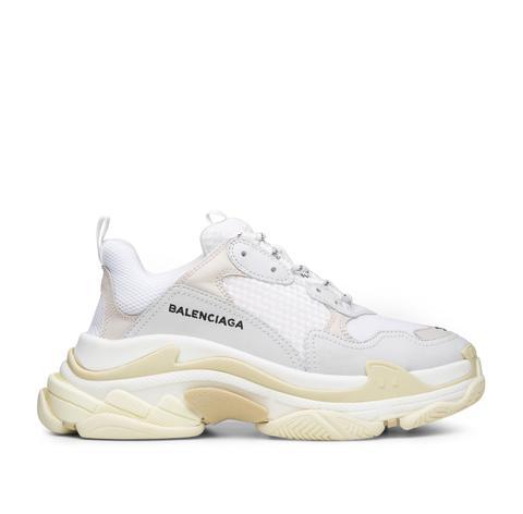 BALENCIAGA - TRIPLE S