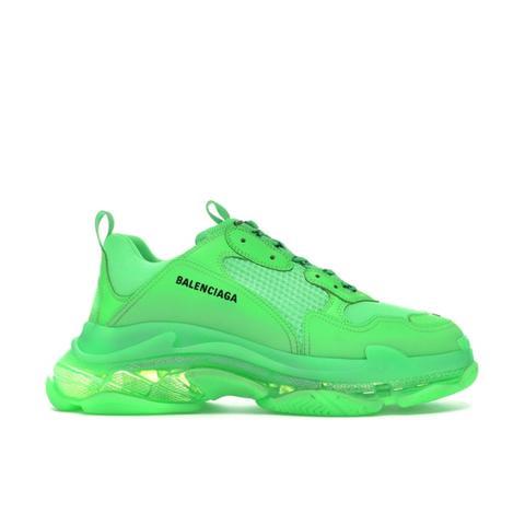 BALENCIAGA - TRIPLE S