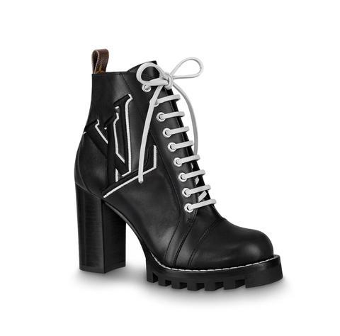 LOUIS VUITTON - WOMEN'S BOOTS