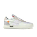 NIKE - AIR FORCE 1 LOW «OFF-WHITE»