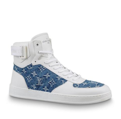 LOUIS VUITTON - SNEAKER