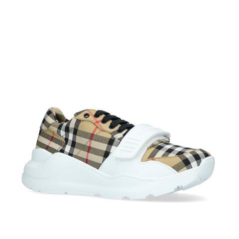 BURBERRY - SNEAKER