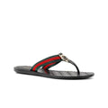 GUCCI - PANTOUFLES HOMME