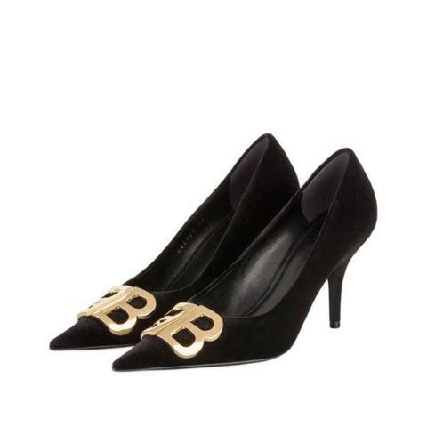 BALENCIAGA - WOMEN'S PUMPS