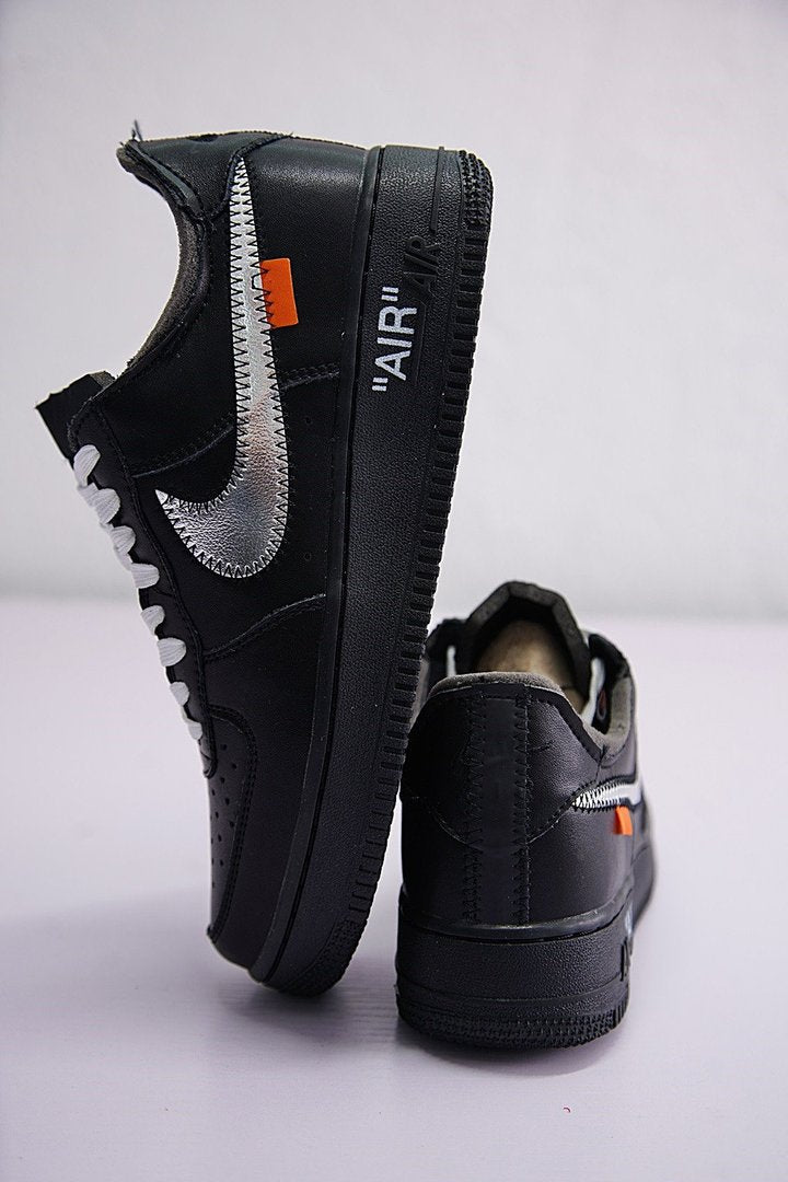 NIKE - AIR FORCE 1 LOW «OFF-WHITE»