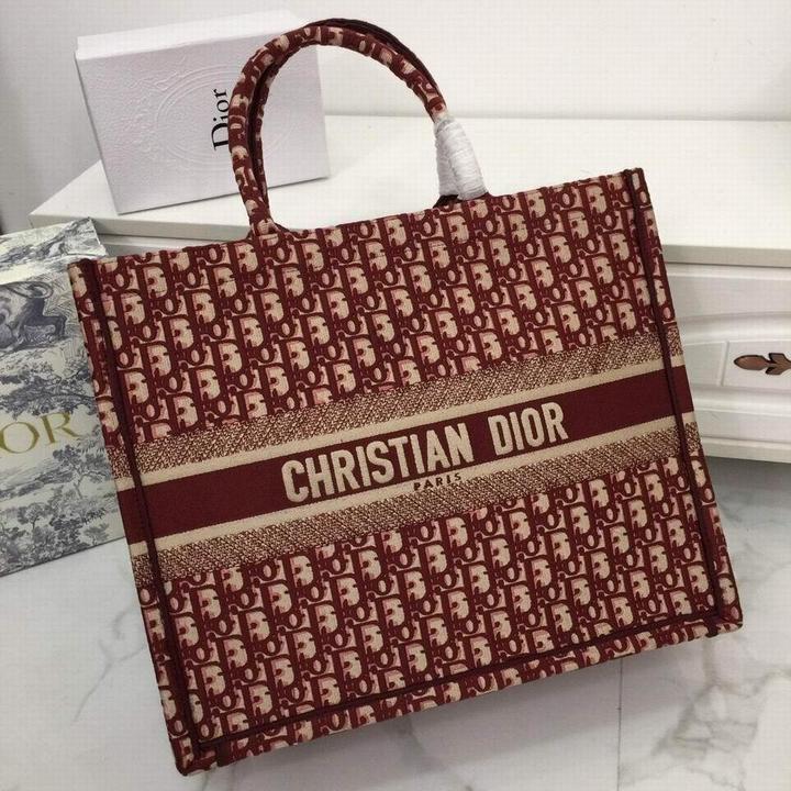 CHRISTIAN DIOR - SAC À MAIN